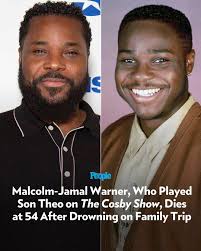 Malcolm-Jamal Warner has died, a source confirms to PEOPLE. He was 54. The  actor was in Costa Rica