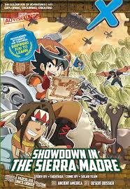 Check lg x venture specs and reviews. Books Kinokuniya X Venture The Golden Age Of Adventures Showdown In The Sierra Made Eng 9789673859313