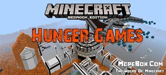 See ips, descriptions, and tags for each server, and vote for your favorite. The Top 5 Hunger Games Maps For Minecraft Pe Bedrock Mcpe Box