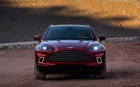 The 2020 aston martin db11 comes with rear. Comparison Aston Martin Dbx 2020 Vs Bmw X4 Xdrive30i 2020 Suv Drive