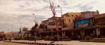 Aswan is a beautiful winter resort. With Kids In Aswan Egypt Sophie S World Travel Inspiration
