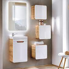 Travel guide resource for your visit to luton. Badmobel Set Gaste Wc Luton 56 In Hochglanz Kaufland De