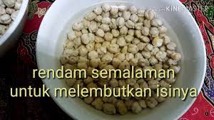 Untuk pencegahannya, disarankan untuk makan buah sirsak atau minum jusnya. Cara Masak Kacang Kuda Youtube