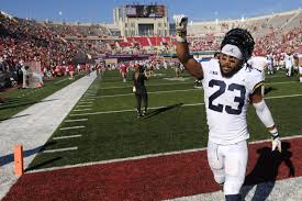College Teams Often Think Of Their Sports Rd As The Food Police The Wolverine S Football Dietitian Ensures T Michigan Football Wolverines Football Football