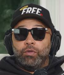 You know it's gonna be a good pod when Joe is rocking the Hater-Blockers™️  : r/theJoeBuddenPodcast