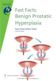 Pdf Textbook Of Benign Prostatic Hyperplasia