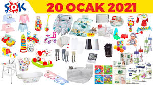 sok market bebek urunleri sok 20 ocak 2021 sok aktuel sok indirim sok da bu hafta youtube