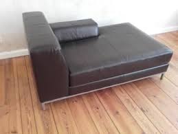 Some ikea kramfors models were originally designed with leather sofa covers but please note that bemz covers do not fit ikea. Echtleder Recamiere Rechts Ikea Kramfors Fast Wie Neu In Berlin Prenzlauer Berg Recamiere Neu In Berlin Ikea