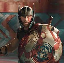 Ragnarok was announced along with the rest of marvel's phase. Thor Ragnarok Review