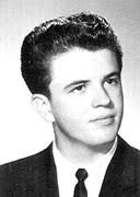 Those who died in the Vietnam War photograph index page 243