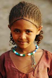 Ethiopia Beautiful Children Ethiopian Girl Ethiopia