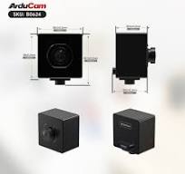 Arducam 3MP ISX031 USB3 UVC Camera – 120 dB HDR, Built-in ISP, LED Flicker  Mitigation, Plug-and-Play for Windows and Linux