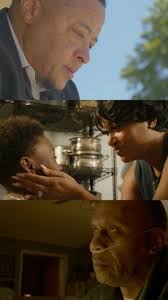 A Cry In Secret is NOW playing