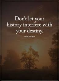 There is a destiny which has the control of our actions, not to be resisted by the strongest efforts of human nature. 40 Destiny Quotes Ideas Destiny Quotes Destiny Quotes