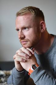 Will Hurrell admits brain damage fears after retiring at 30 after tackle  caused a stroke