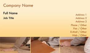 Zero interest if paid in full within 6 months on purchases of $299 or more made with the floor & decor pro premier credit card. Business Card Templates Flooring