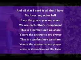 My prayers are with you. Skip Ewing Answer To My Prayer Lyrics 1997 Youtube