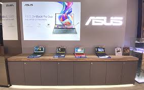 #97 made in penang interactive museum. Asus Concept Store