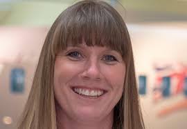 Wellbeing insights: Daniella Brackpool, benefits manager, Virgin Atlantic  Airways