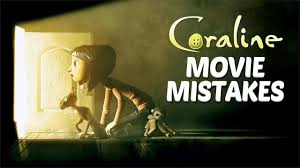 Sergei alexander bobinsky or other bobinsky teri hatcher as mel jones or other mother or beldam keith david as the cat. Download 10 Biggest Coraline Goofs You Totally Missed Coraline Movie Mistakes Fails Mp4 3gp Hd Naijagreenmovies Netnaija Fzmovies
