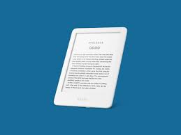 Amazon Kindle Review 2019 A Cheaper Way To Read At Night Wired