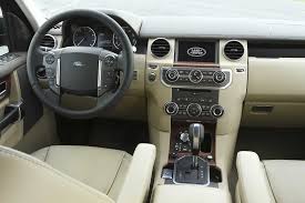 Продажа land rover discovery, 2014 год в барнауле. Land Rover Discovery 2014 Generation L319 2nd Facelift