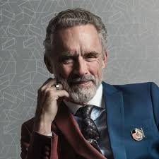 Jordan PETERSON