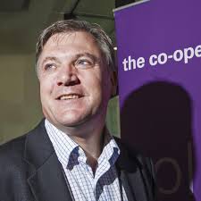 Ed Balls