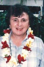 Most Recent Obituaries