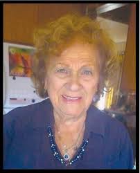 Dolores Simoni Obituary