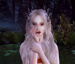 Here's how to install mods for sims 4 and how to download sims 4 cc on pc and mac. Moon Galaxy Sims Sims 4 Mermaid Siren