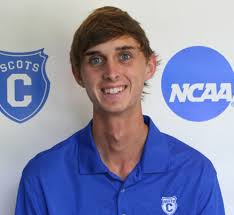 COVENANT MEN'S GOLF RECORD BOOK