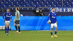 Der abstieg des fc schalke 04 ist chance und risiko, der wiederaufstieg keine selbstverständlichkeit. Schalke 04 Abstieg S04 Musste Halfte Der Verbleibenden Spiele Gewinnen Schalke 04