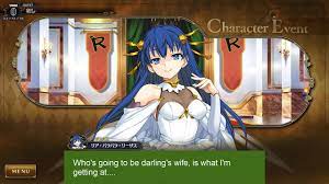 Rance x -showdown-