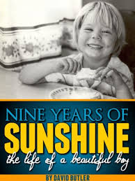 David butler, american director whose lengthy career was highlighted by numerous popular musicals and comedies and included notable collaborations with shirley temple, bob hope, and doris day. Amazon Com Nine Years Of Sunshine The Life Of A Beautiful Boy Ebook Butler David Kindle Store