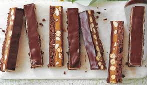 Lass ihn danach vollständig in der form abkühlen. Karamell Nuss Kuchen Backraum24 Backrezepte Und Mehr