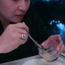 La Girolle's Tasting Menu by Chef Ian Padilla