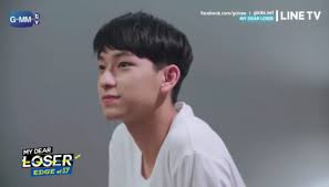 Ama aile trajedisi düşer, sevgileri herhangi bir engeli aşar mı? Wayan Okta On Twitter My Dear Loser Ep 5 I Like The Scene When Sun And Inn Wearing A Couple Shirt à¸™ à¸²à¸£ à¸à¸™à¸° Chimonac Chimon Family Mydearloserseries Https T Co Vswj6jn7d1