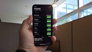 It becomes a lot more useful in ios 12, at least for the casual market watcher, and includes news about the companies you're tracking and more. Apple Ios 12 New Stocks App First Look