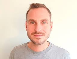 Say hello to our buddy Ryan👋 Ryan says: “A friend told me about the Buddy  Scheme in Doncaster, and I was motivated by the chance to make a positive  impact