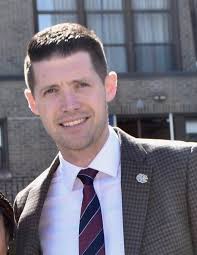 Who from Southwest Philadelphia made it to the NFL, MLB, NBA, or NHL?