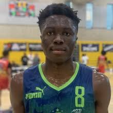 Pangos All-American Camp: Larry Johnson, Flory Bidunga, Tahaad Pettiford,  more shine in camp opener