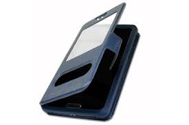 Blu studio x8 hd 2019 etui housse folio ...