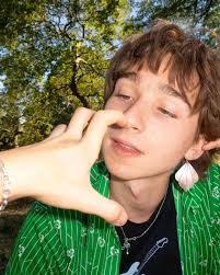 Adrian Greensmith (fan page) (@adriandinnerstein) • Instagram photos and  videos