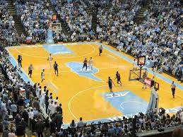Even if it means fans have to enjoy games from the comfort of their couch instead of the blue seats in kenan stadium. Dean E Smith Center North Carolina Tar Heels Stadium Journey