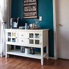 30 Coffee Bars To Put Pep In Your Home Design Coffee Bar Home Home Bar Accessories Home Bar Decor