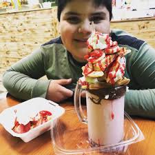 THE BEST 10 SHAVED ICE near LILBURN, GA 30047