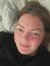 I need a minute to explain. I can't write at the moment. As many of you  know alongside being an immature woman online, I am also a Mother. I have  been blessed