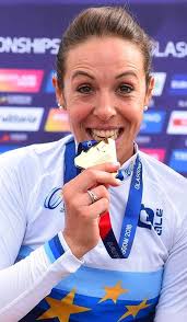 Marlen reusser begann ihre sportliche laufbahn während der schulzeit als läuferin; Marta Bastianelli Wikipedia