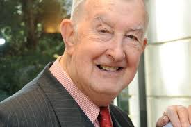 Ulster Tatler founder a successful businessman with real zest for life